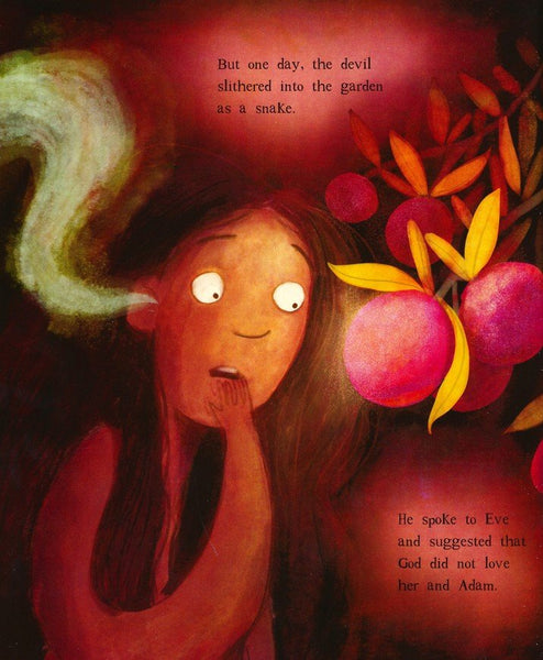 Any Time, Any Place, Any Prayer: A True Story of How You Talk With God Teach Kids How to Pray with this Beautifully Illustrated Bible Storybook by Laura Wifler