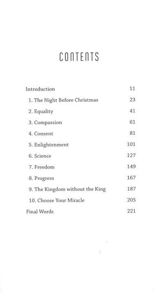 The Air We Breathe: How We All Came to Believe in Freedom, Kindness, Progress, and Equality (Discover the Christian roots of the values we prize in western society)