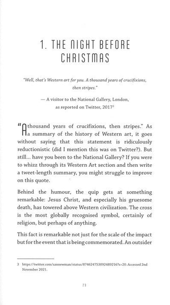 The Air We Breathe: How We All Came to Believe in Freedom, Kindness, Progress, and Equality (Discover the Christian roots of the values we prize in western society)