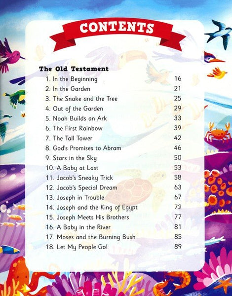 God's Big Promises Bible Storybook: 92 Faithfully-Told Stories of God’s Promises and Jesus’s Fulfillment