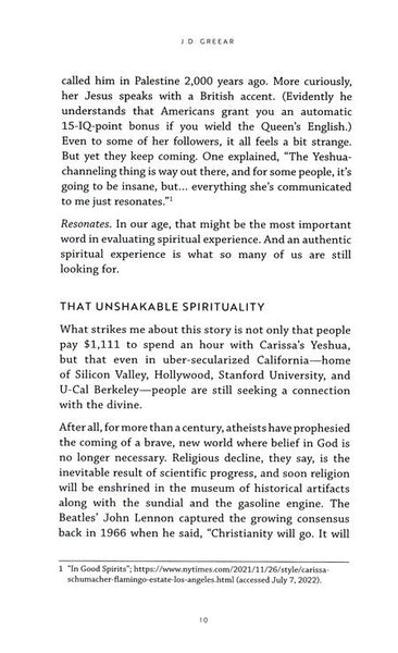 Essential Christianity: The Heart of the Gospel in Ten Words (What is Christianity - an introduction to Christian beliefs and meaning)