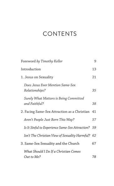 Is God Anti-Gay? (Updated & Expanded): And Other Questions About Jesus, the Bible, and Same-Sex Sexuality by Sam Allberry