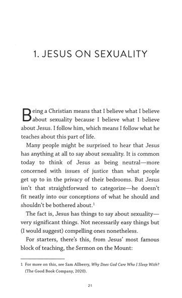 Is God Anti-Gay? (Updated & Expanded): And Other Questions About Jesus, the Bible, and Same-Sex Sexuality by Sam Allberry