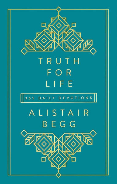 Truth For Life Devotional Two-Book Set