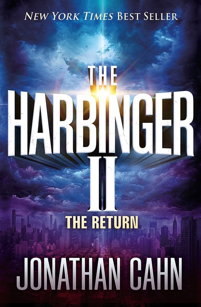 The Harbinger II: The Return