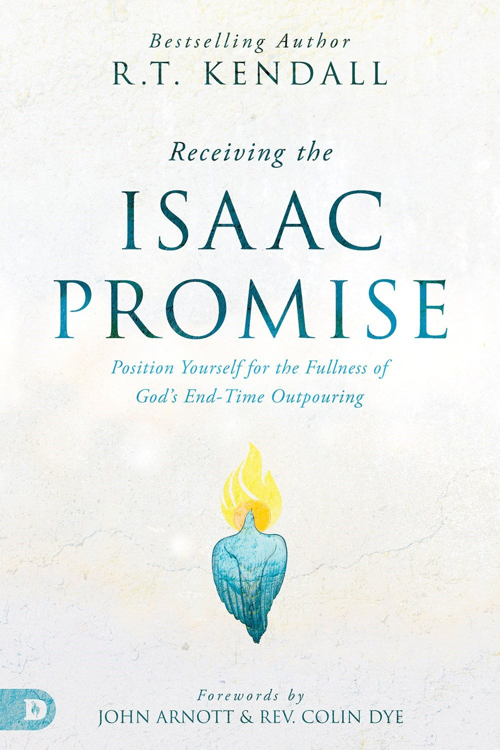 Receiving the Isaac Promise (August 2023)