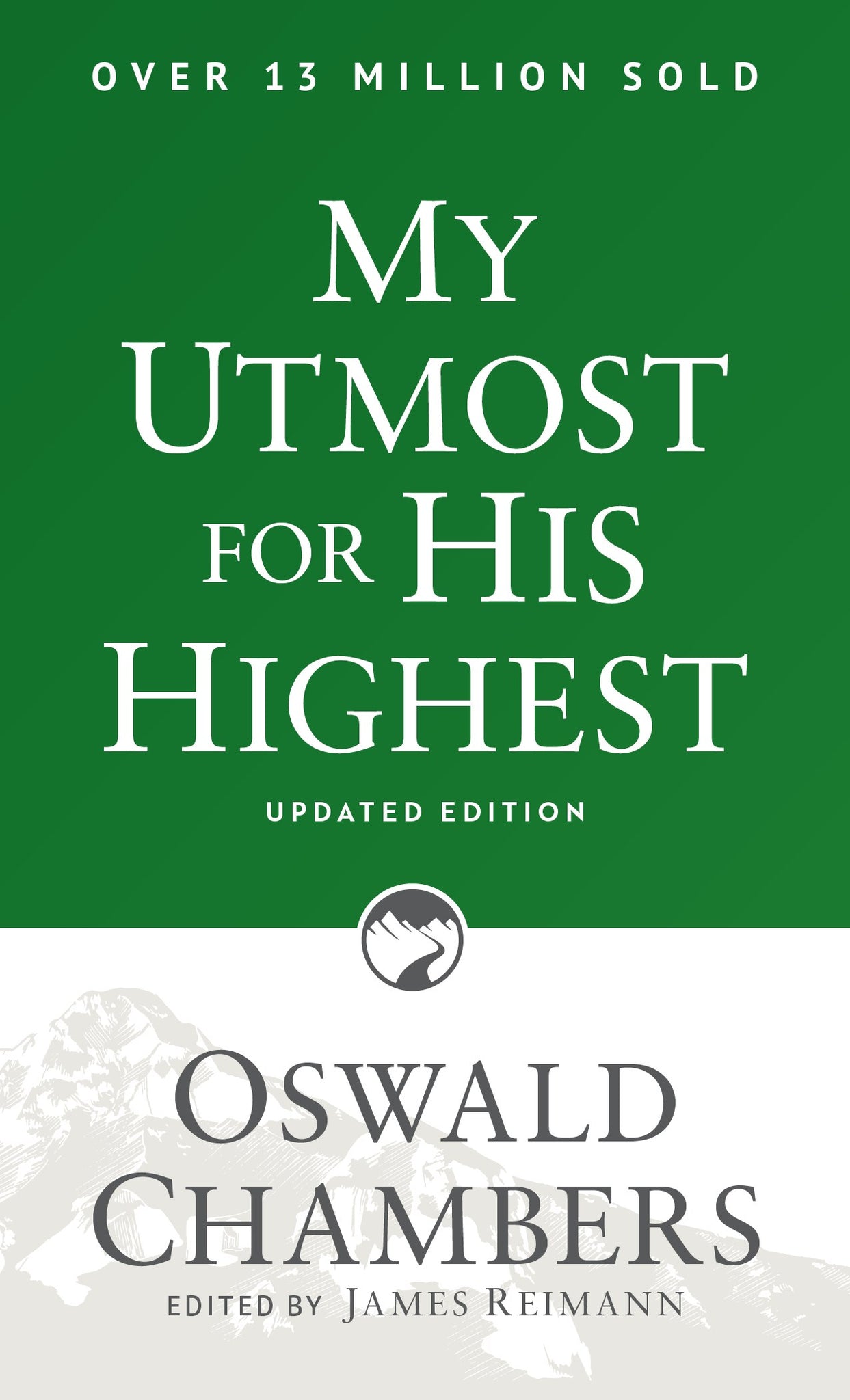 My Utmost For His Highest (Updated Edition)-Softcover