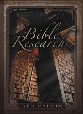 Bible Research by MALMIN KEN