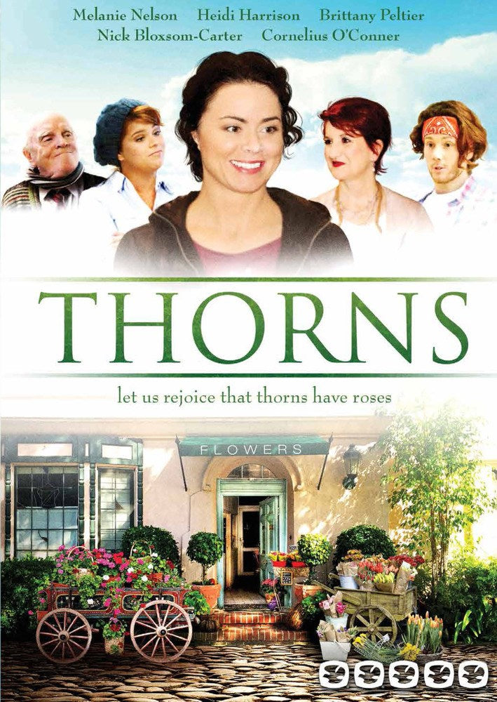 (DVD Movies) Thorns