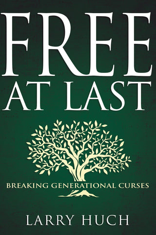 Free at Last: Breaking Generational Curses