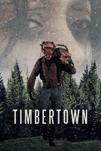 (DVD Movies) Timbertown