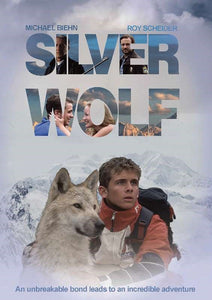 (DVD Movies) Silver Wolf