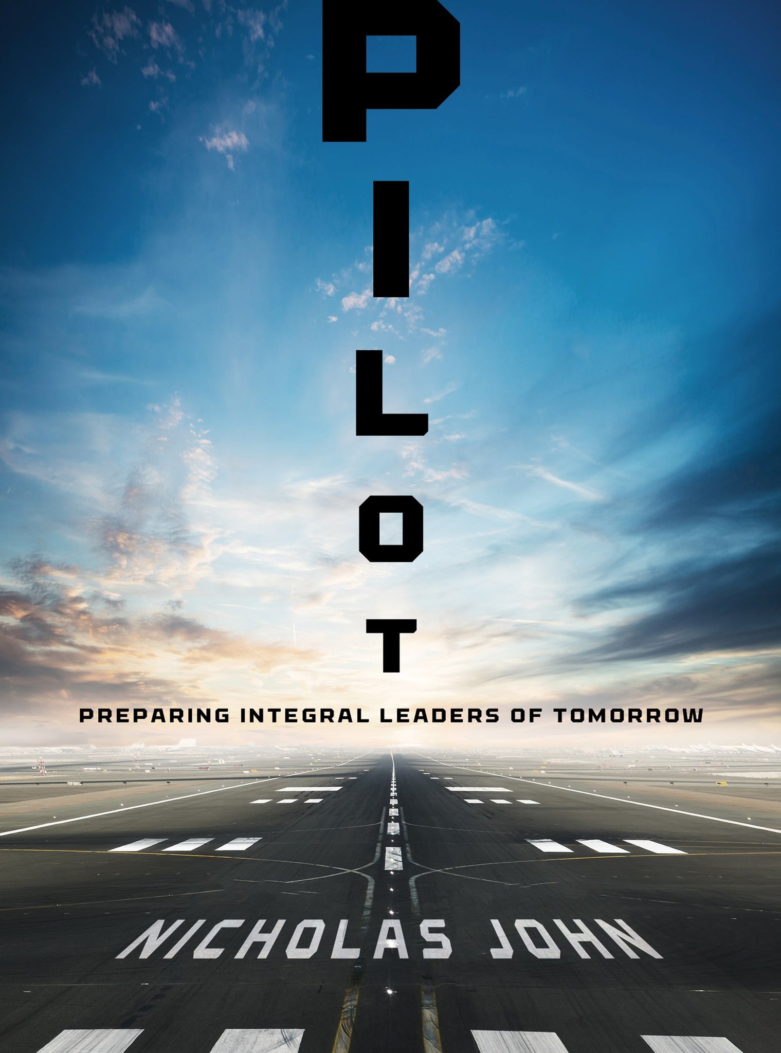 Pilot: Preparing Integral Leaders of Tomorrow