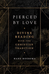 Pierced by Love - Boersma Hans