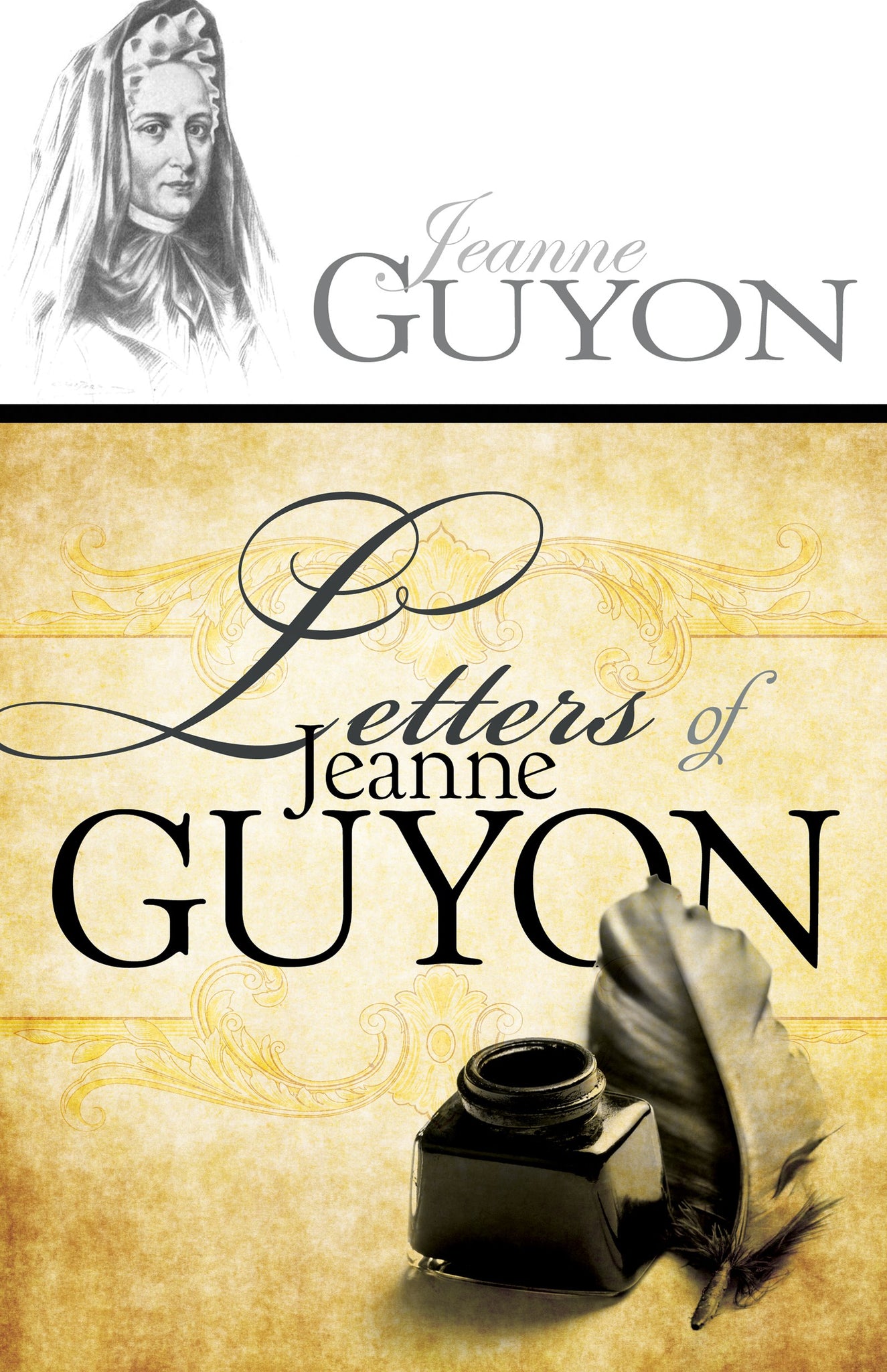 Letters of Jeanne Guyon - Softcover