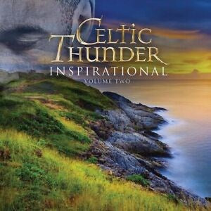 Audio CD-Inspirational Volume Two