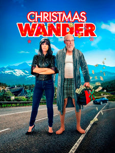 (DVD Movies) Christmas Wander