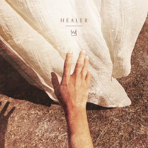 Audio CD-Healer