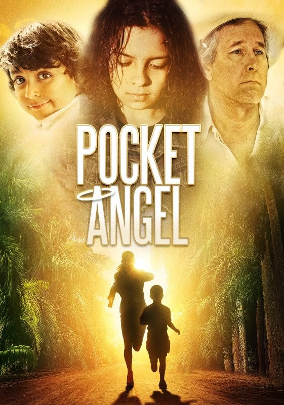 (DVD Movies) Pocket Angel