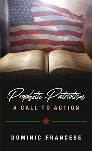 Prophetic Patriotism: A New Call to Action