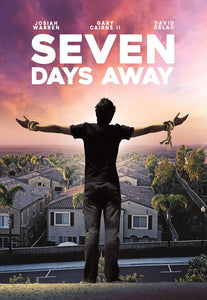 (DVD Movies) Seven Days Away