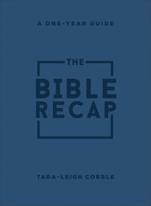 The Bible Recap (Personal Size)