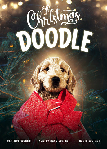 (DVD Movies) The Christmas Doodle