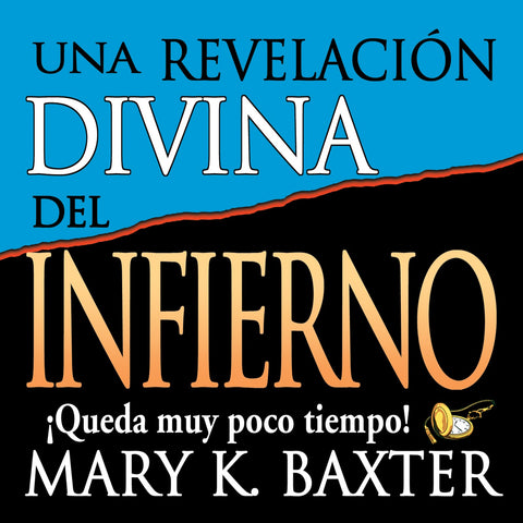 (Spanish Edition) Audiobook-Audio CD-Divine Revelation Of H*ll (Unabridged) 2 CDs