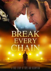 (DVD Movies) Break Every Chain : Bridgestone Multimedia Group