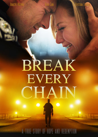 (DVD Movies) Break Every Chain : Bridgestone Multimedia Group