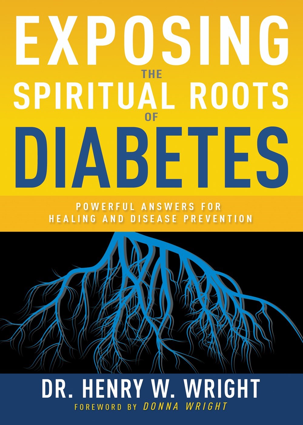 Exposing The Spiritual Roots Of Diabetes