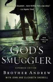 God's Smuggler (Expanded Edition)