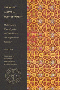 Quest to Save the Old Testament