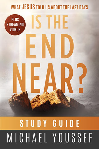 Is The End Near? Study Guide