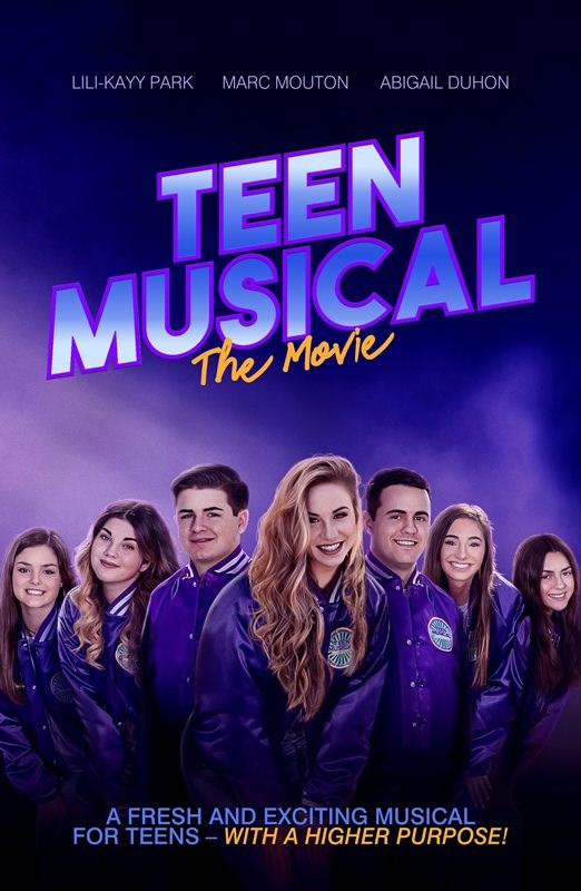 (DVD Movies) Teen Musical