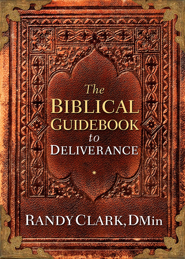 Biblical Guidebook To Deliverance