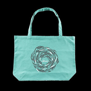 Tote Bag-The Chosen-Against The Current