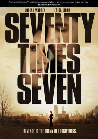 (DVD Movies) Seventy Times Seven