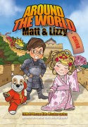 Around the World with Matt and Lizzy - Kids Mission Series (Club 1040 Kids: Mission)