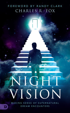 Night Vision (June 2022): Making Sense of Supernatural Dream Encounters