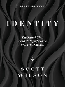 Identity: Discover Your IdentityThe Search That Leads to Significance and True Success