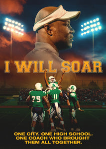 (DVD Movies) I Will Soar