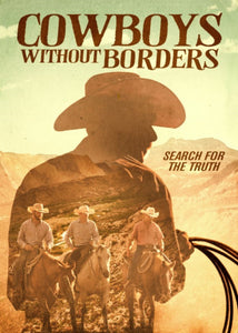 (DVD Movies) Cowboys Without Borders