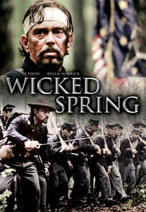 (DVD Movies) Wicked Spring