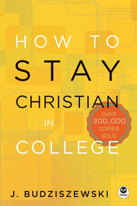 How To Stay Christian In College (Repack)