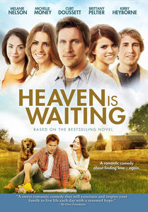 (DVD Movies) Heaven Is Waiting