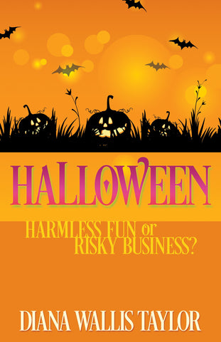 Halloween: Harmless Fun Or Risky Business?