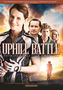 (DVD Movies) Uphill Battle