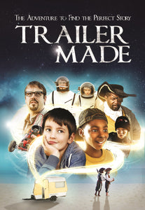 (DVD Movies) Trailer Made