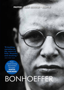 (DVD Movies) Bonhoeffer